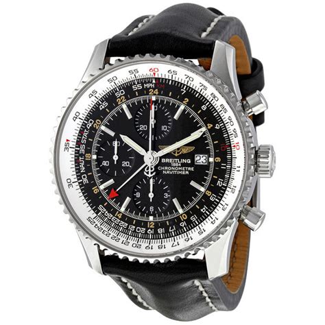 Breitling Watch A2432212